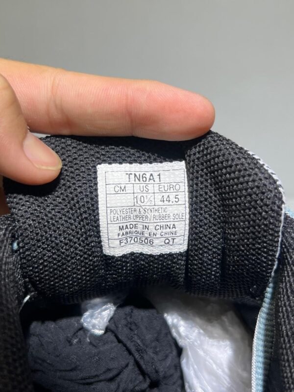 Original Asics Branded Running Shoes