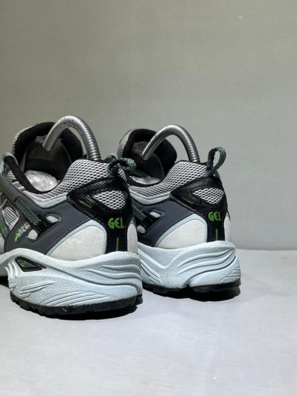 Original Asics Branded Running Shoes