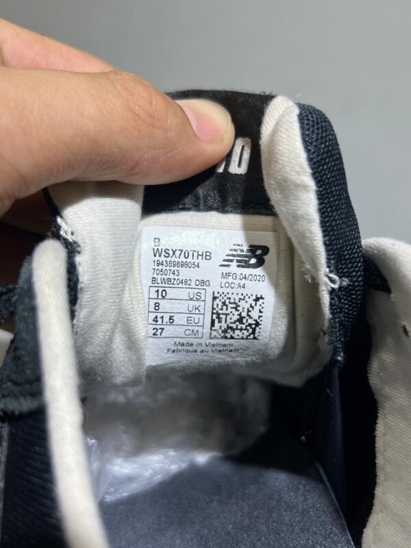 Original New Balance 547 Branded Sneaker Shoes