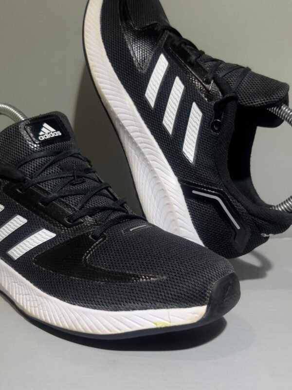Original Adidas Duramo Branded Running Shoes