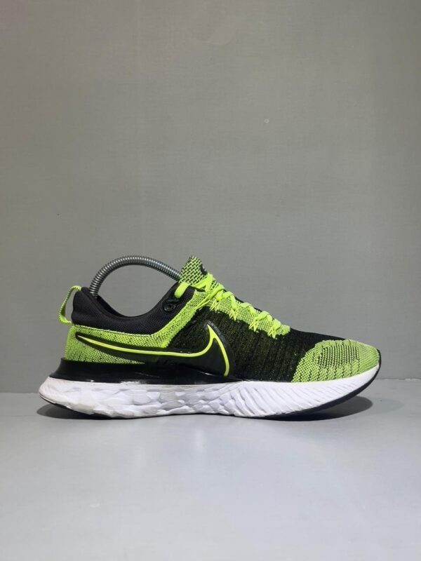 Original Nike React Infinity Branded Running Shoes