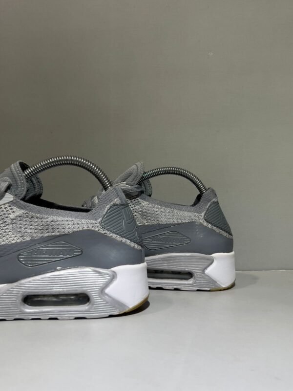 Original Nike Air MAX Branded Sneakers Shoes