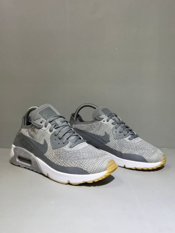 Original Nike Air MAX Branded Sneakers Shoes