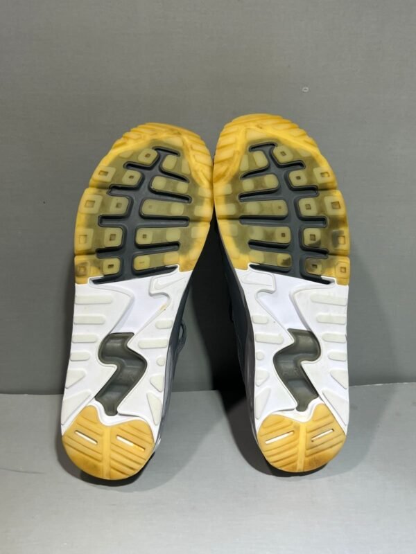 Original Nike Air MAX Branded Sneakers Shoes