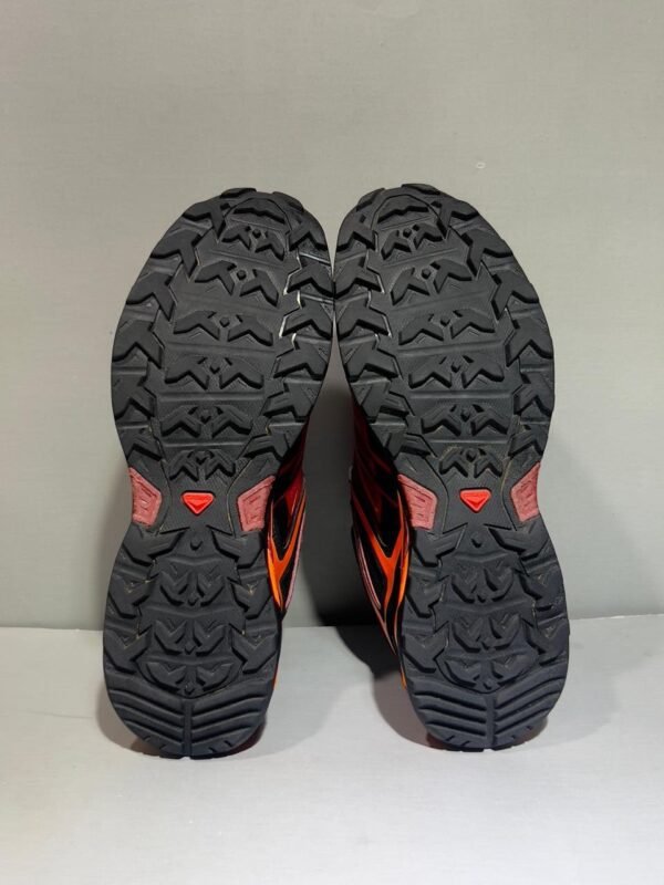Original Salamon Branded Trekking and Hiking Shoes