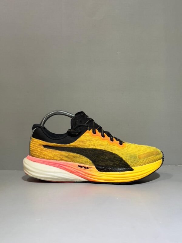 Original Puma Deviate 2 Branded Runners Shoes