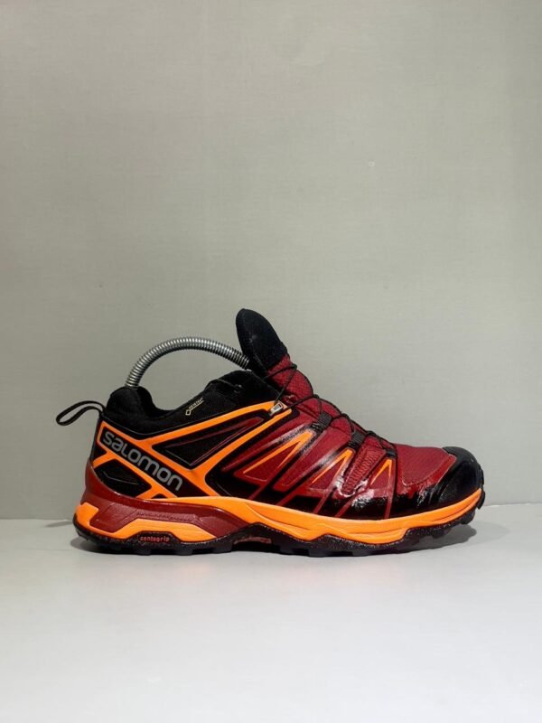 Original Salamon Branded Trekking and Hiking Shoes