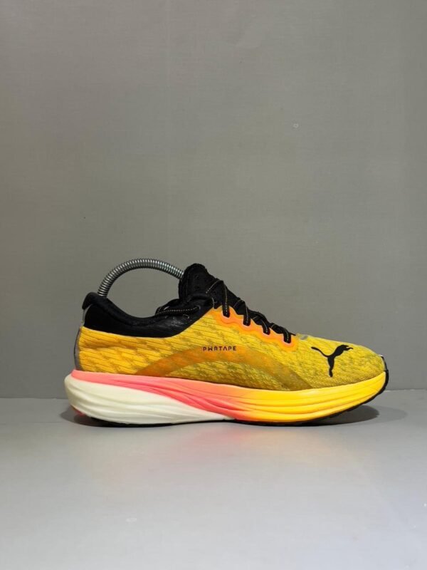 Original Puma Deviate 2 Branded Runners Shoes