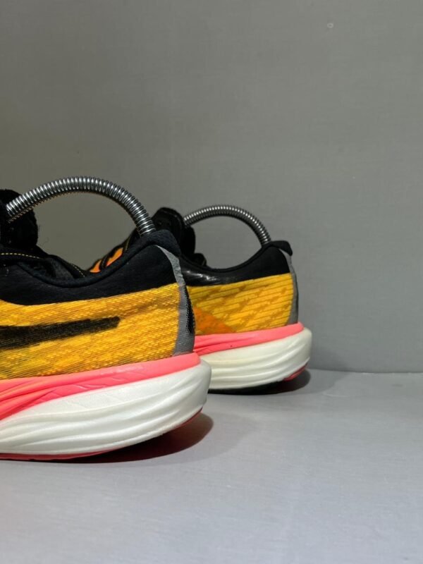 Original Puma Deviate 2 Branded Runners Shoes