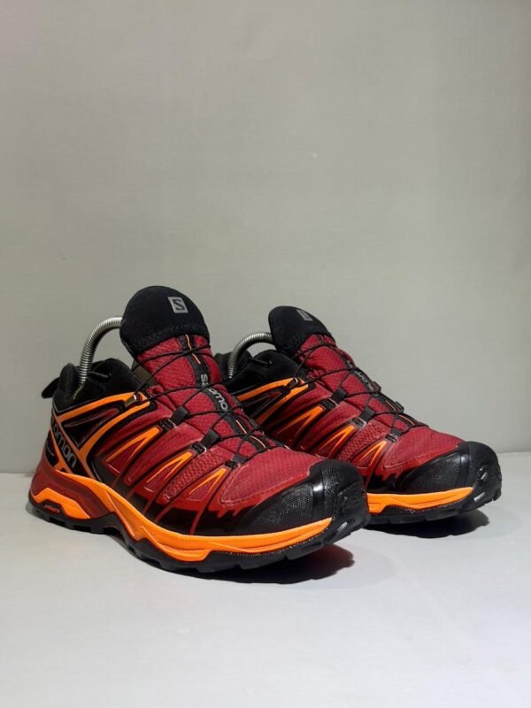 Original Salamon Branded Trekking and Hiking Shoes