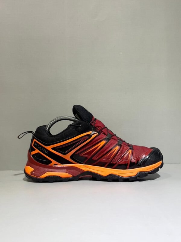 Original Salamon Branded Trekking and Hiking Shoes