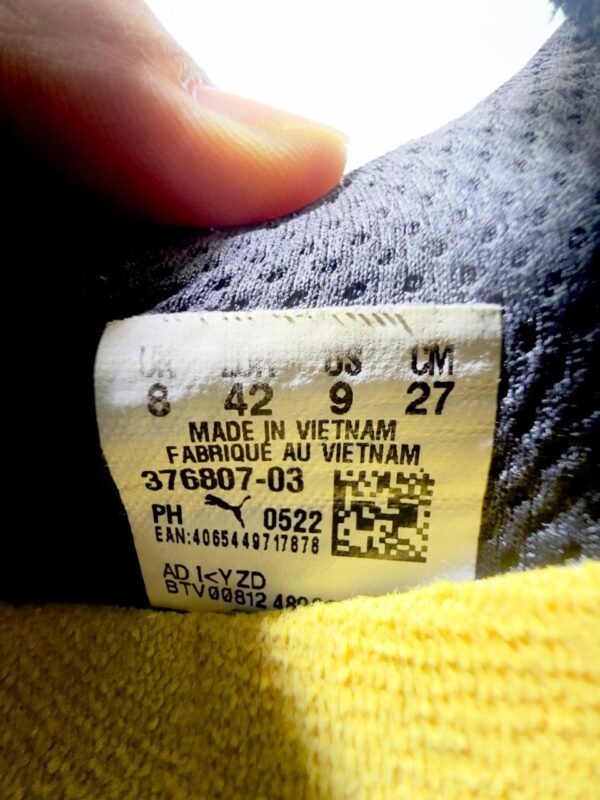 Original Puma Deviate 2 Branded Runners Shoes