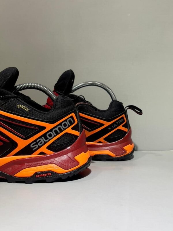Original Salamon Branded Trekking and Hiking Shoes