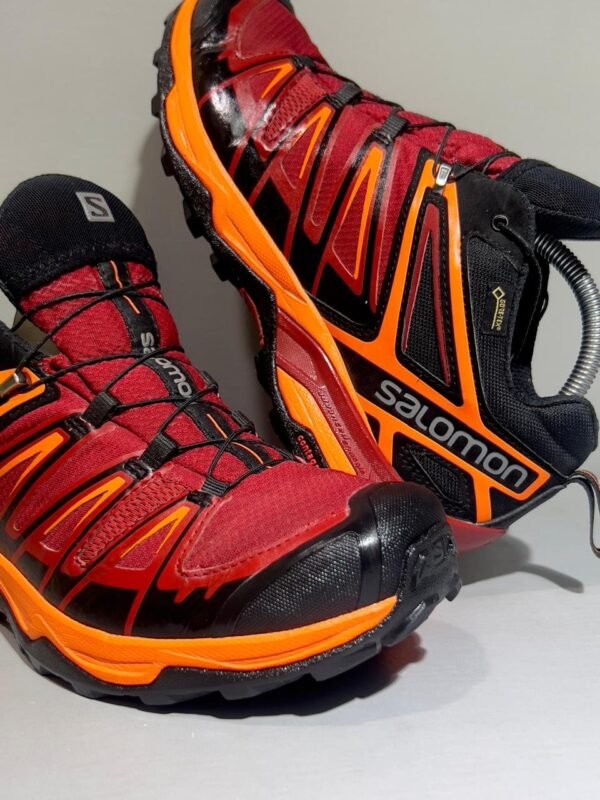 Original Salamon Branded Trekking and Hiking Shoes