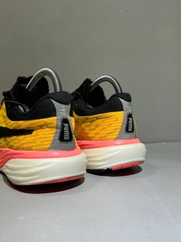Original Puma Deviate 2 Branded Runners Shoes