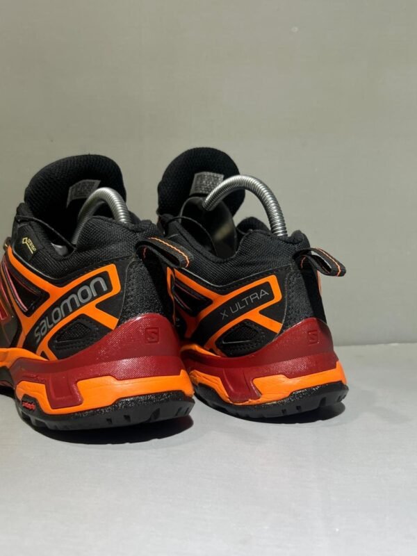 Original Salamon Branded Trekking and Hiking Shoes