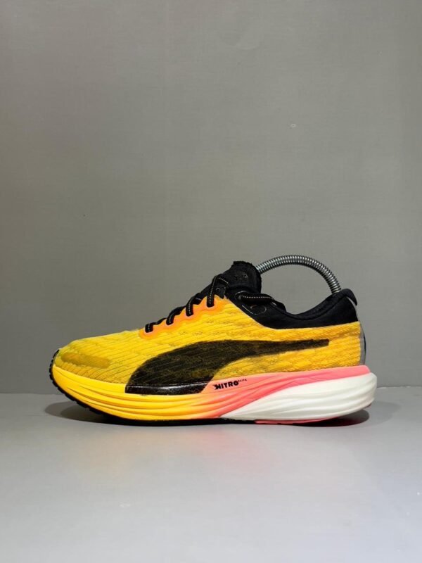 Original Puma Deviate 2 Branded Runners Shoes