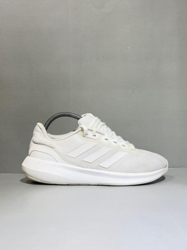 Original Adidas Run Falcon Branded Shoes