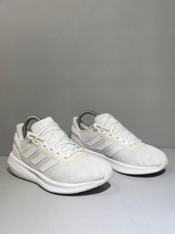 Original Adidas Run Falcon Branded Shoes