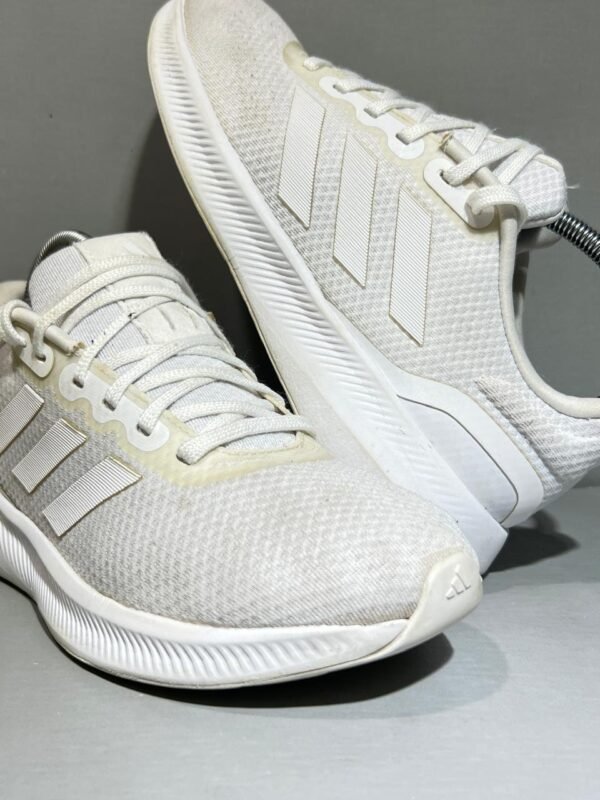 Original Adidas Run Falcon Branded Shoes