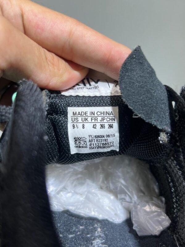 Original Adidas Branded Shoes