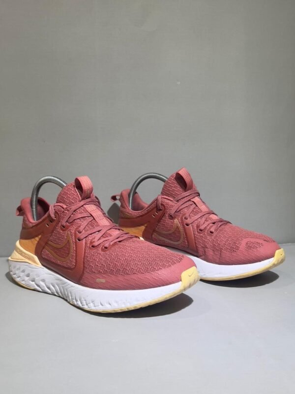 Original Nike React Infinity Lightweight Running Shoes