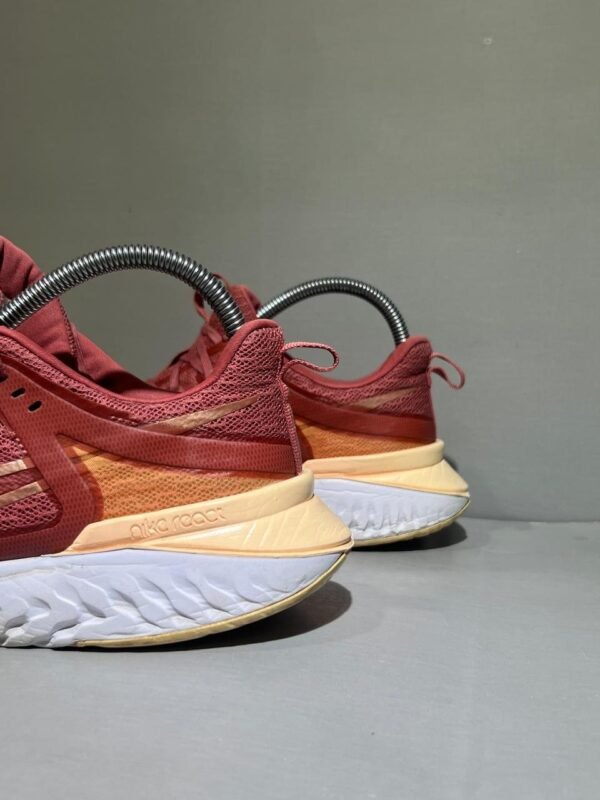 Original Nike React Infinity Lightweight Running Shoes