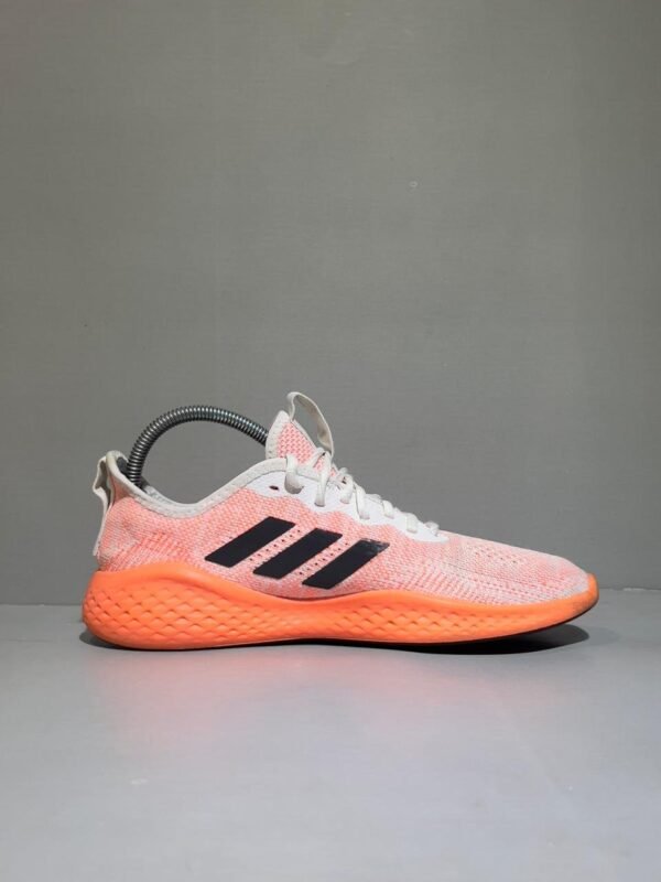 Original Adidas Lightweight Soft Running Shoes