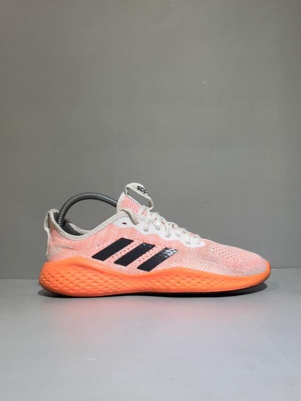 Original Adidas Lightweight Soft Running Shoes