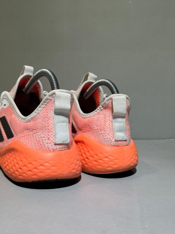 Original Adidas Lightweight Soft Running Shoes