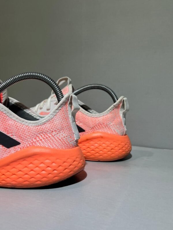Original Adidas Lightweight Soft Running Shoes