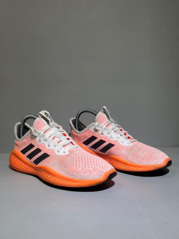 Original Adidas Lightweight Soft Running Shoes