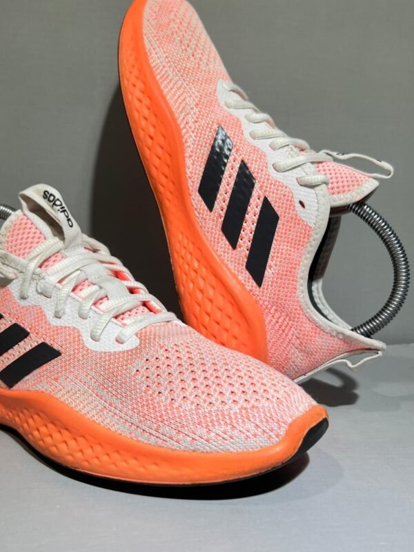 Original Adidas Lightweight Soft Running Shoes