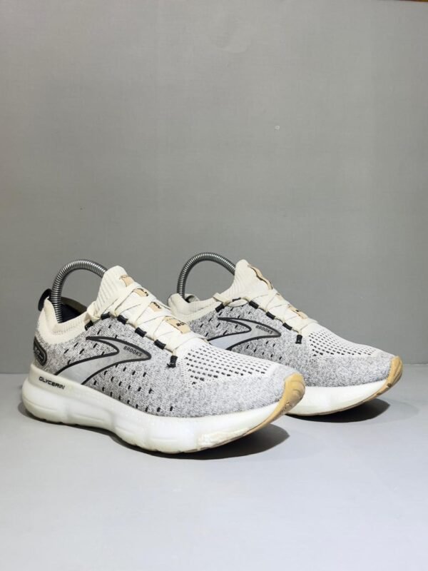 Original Brooks Glycerin Branded Runners and Comfortable Walking Shoes