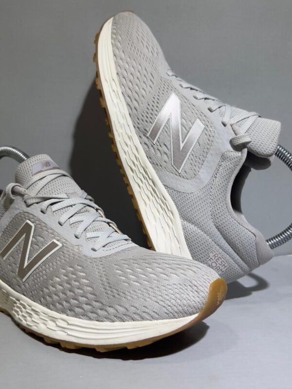Original New Balance Fresh Foam Lightweight Comfortable Branded Running Shoes