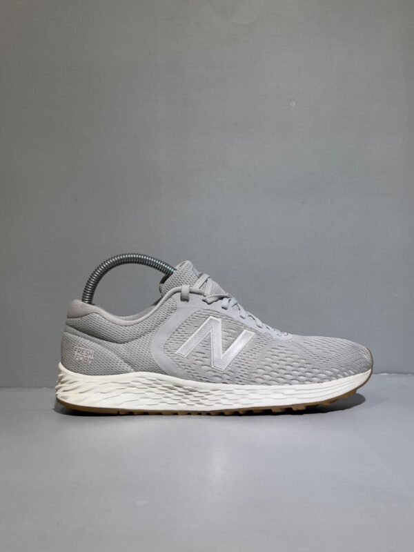Original New Balance Fresh Foam Lightweight Comfortable Branded Running Shoes