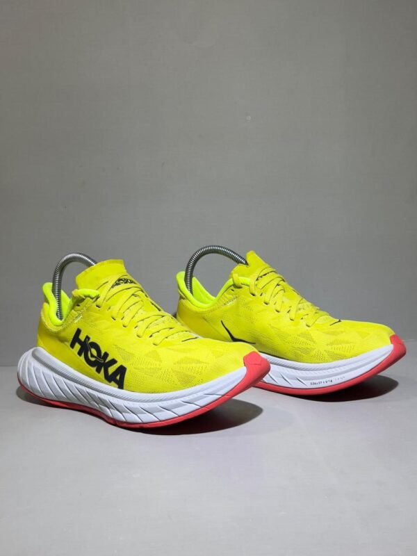 Original Hoka Mach 4 Lightweight Comfortable Branded Runners Shoes
