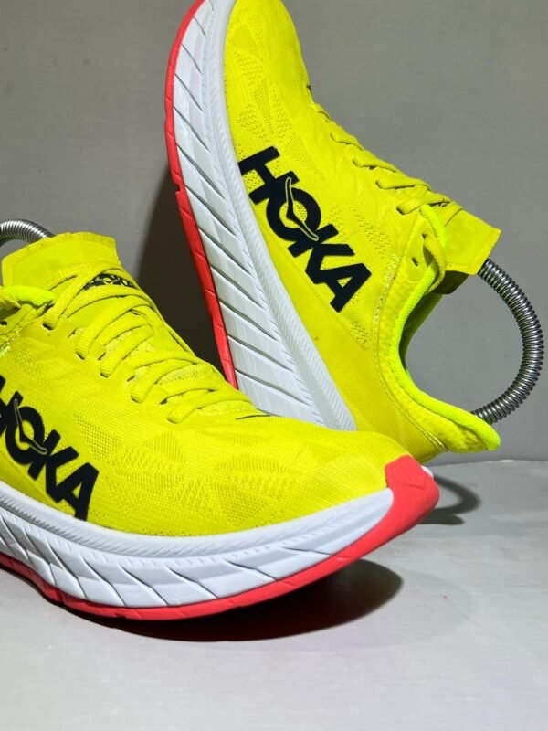 Original Hoka Mach 4 Lightweight Comfortable Branded Runners Shoes