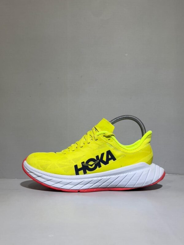 Original Hoka Mach 4 Lightweight Comfortable Branded Runners Shoes