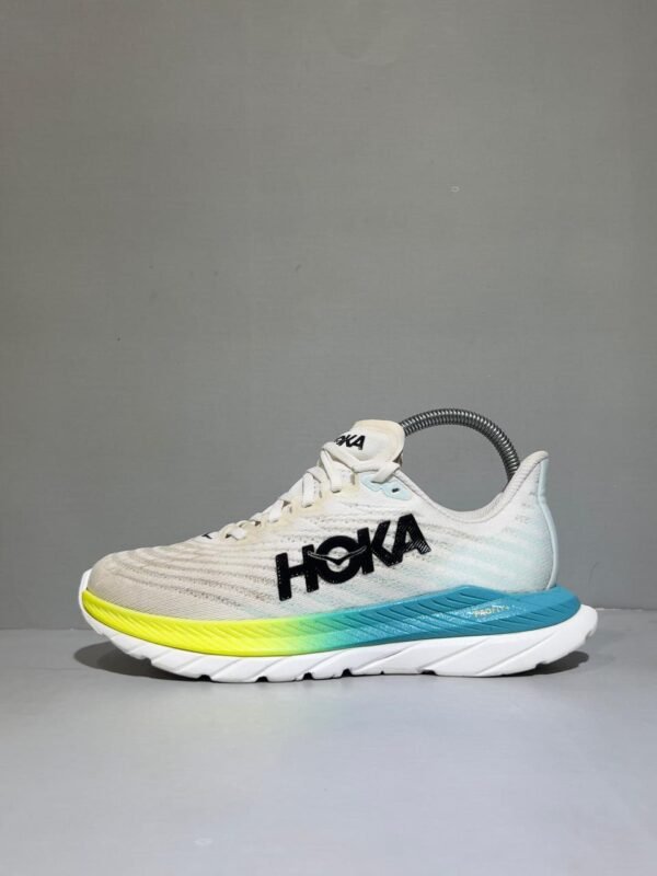 Original Hoka Mach 4 Lightweight Comfortable Branded Runners Shoes