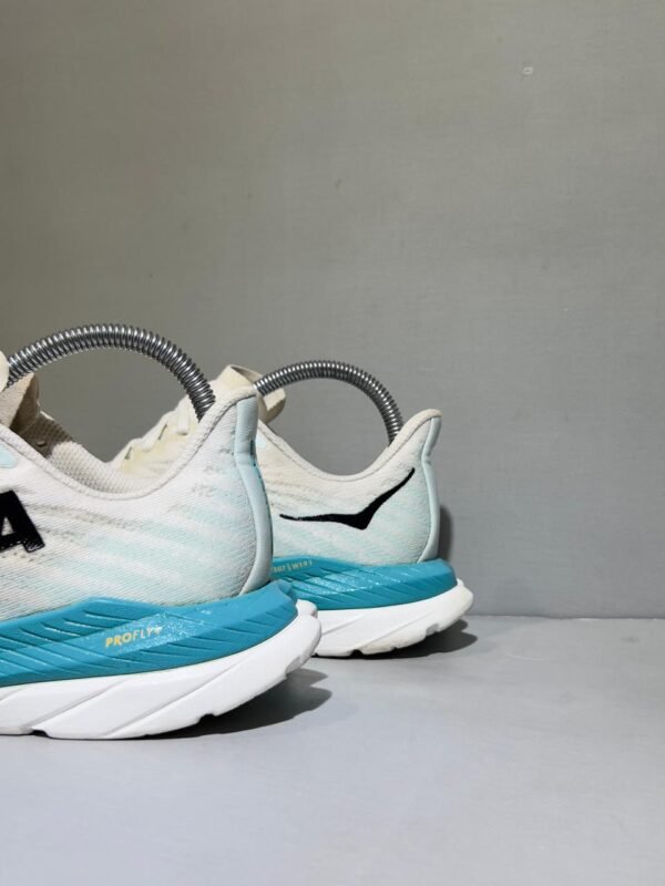 Original Hoka Mach 4 Lightweight Comfortable Branded Runners Shoes