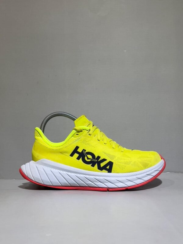 Original Hoka Mach 4 Lightweight Comfortable Branded Runners Shoes