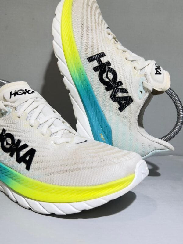 Original Hoka Mach 4 Lightweight Comfortable Branded Runners Shoes