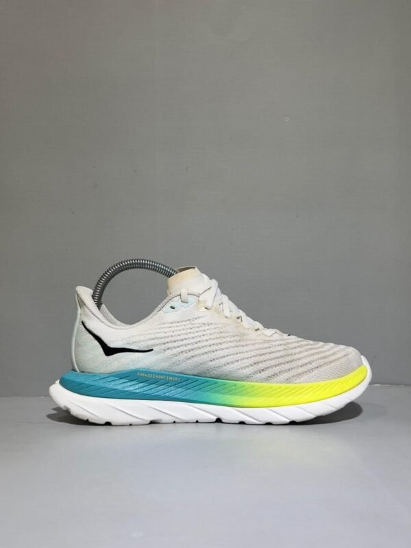 Original Hoka Mach 4 Lightweight Comfortable Branded Runners Shoes