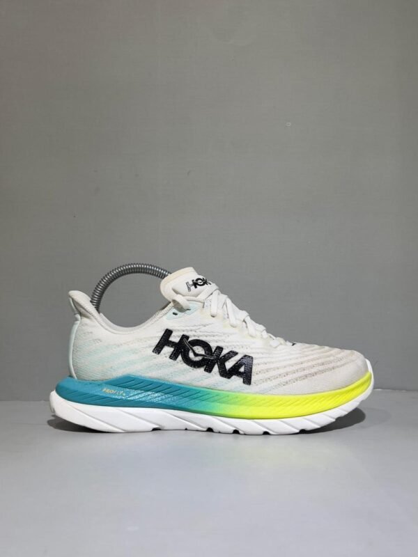 Original Hoka Mach 4 Lightweight Comfortable Branded Runners Shoes