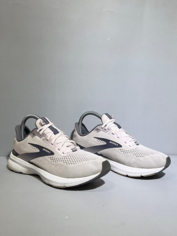 Original Brooks Ghost Branded Runners Lightweight Shoes