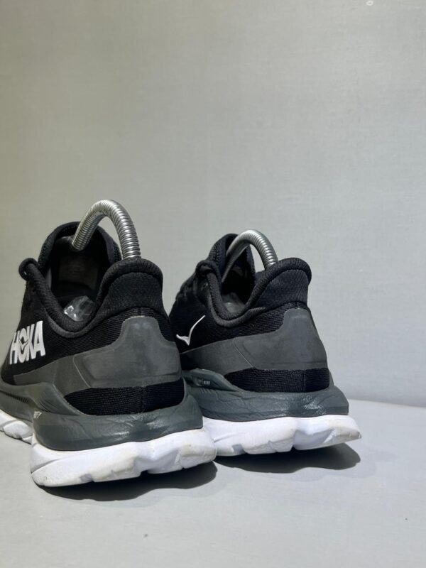 Original Hoka Mach 4 Lightweight Ultra Soft and Comfortable Branded Running Shoes