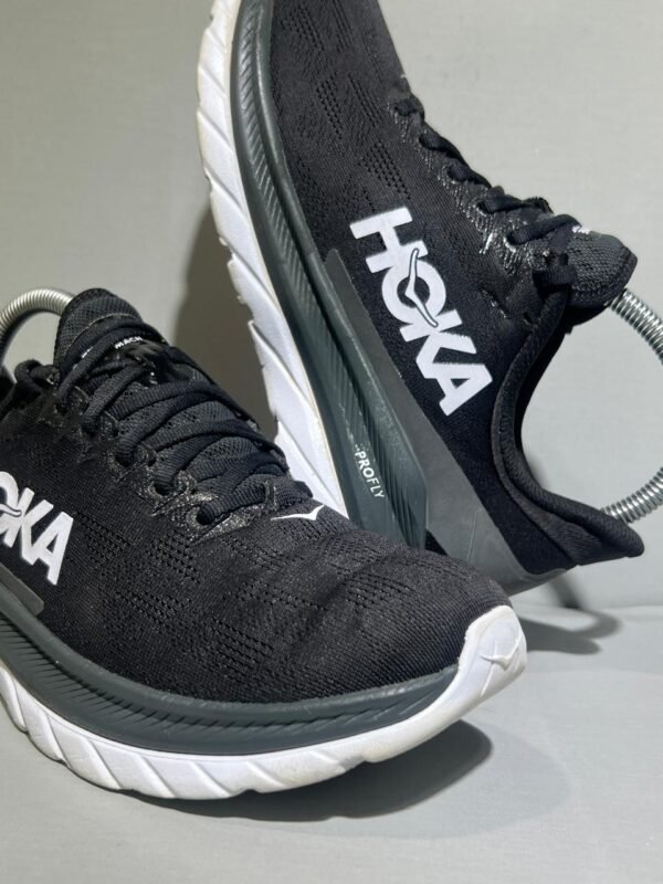 Original Hoka Mach 4 Lightweight Ultra Soft and Comfortable Branded Running Shoes