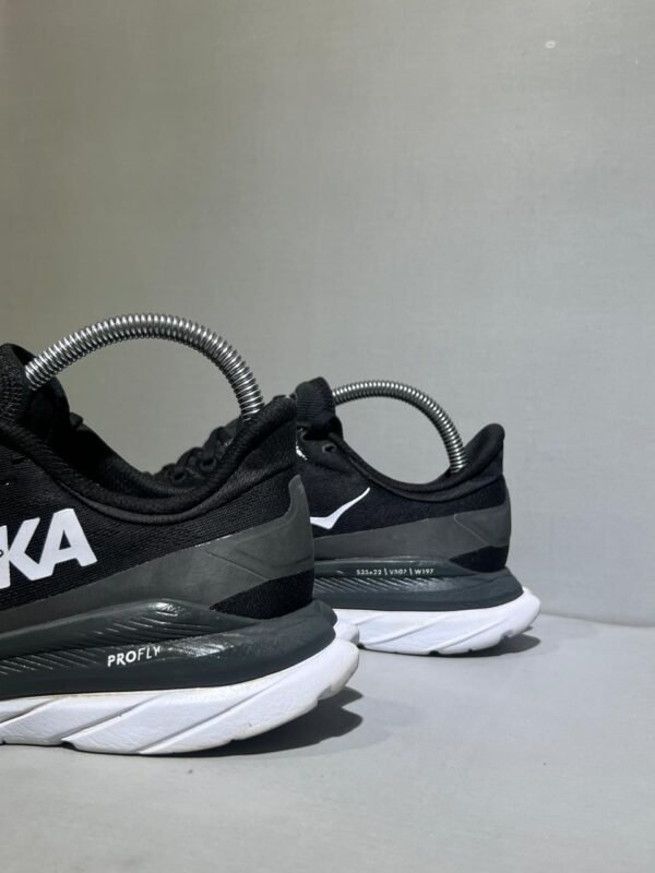 Original Hoka Mach 4 Lightweight Ultra Soft and Comfortable Branded Running Shoes
