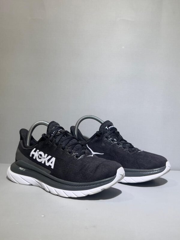 Original Hoka Mach 4 Lightweight Ultra Soft and Comfortable Branded Running Shoes